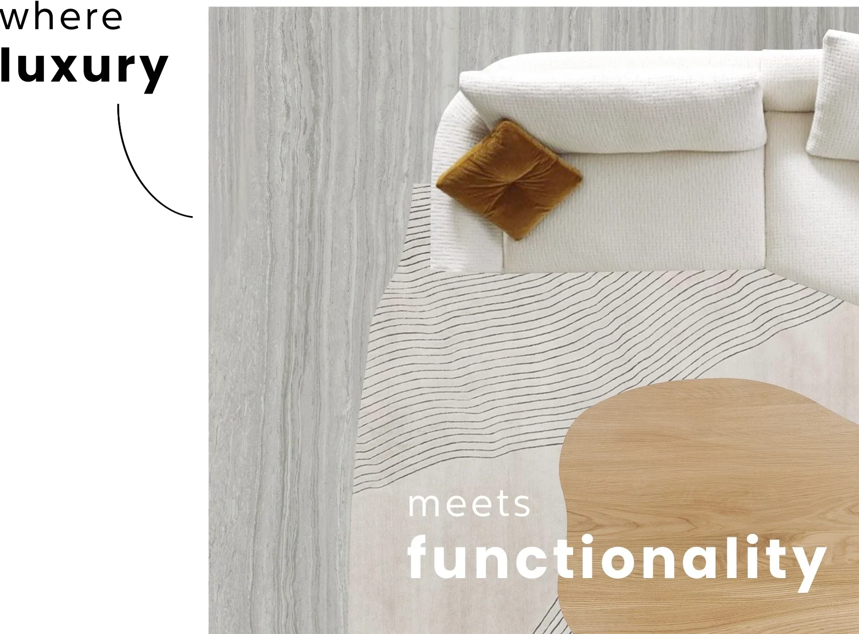 Discover the timeless allure of our luxury vinyl flooring